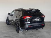 Toyota RAV4 V (XA50) Москва  - изображение 28