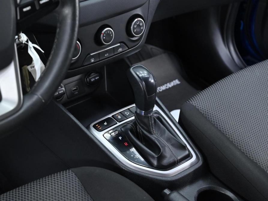 Hyundai Creta I Рестайлинг Москва  - изображение 9