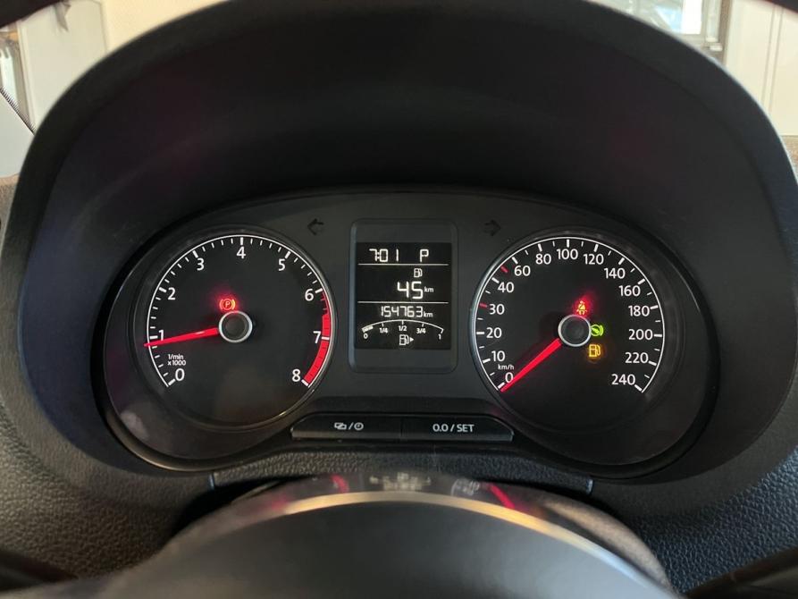 Volkswagen Polo V Рестайлинг Чебоксары  - изображение 11