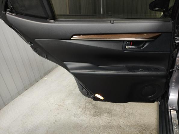 Lexus ES VI с пробегом 2014 года, цена 1 740 000 рублей, 264635 км, седан, Автокод Объявления