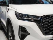 Chery Tiggo 7 Pro Max I Москва  - изображение 52