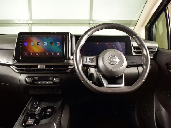 Nissan Note III с пробегом 2020 года, цена 1 919 995 рублей, 93795 км, хэтчбек, Автокод Объявления