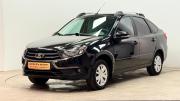 Lada (ВАЗ) Granta I Рестайлинг Липецк  - изображение 14