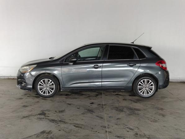 Citroen C4 II с пробегом 2012 года, цена 480 000 рублей, 133500 км, хэтчбек, Автокод Объявления