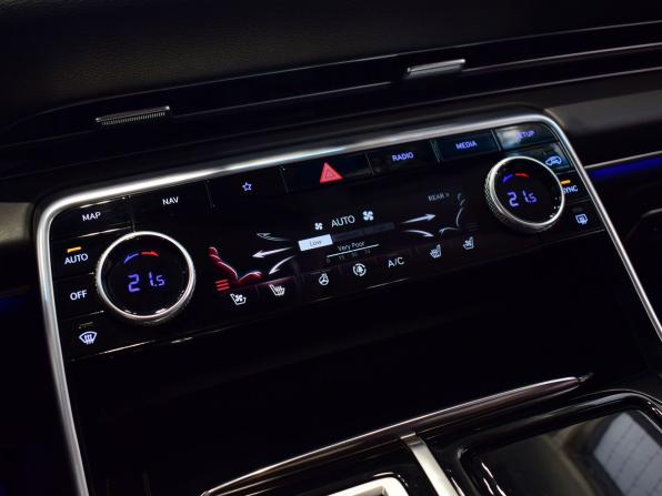 Genesis GV80 I с пробегом 2020 года, цена 4 799 995 рублей, 48060 км, внедорожник, Автокод Объявления