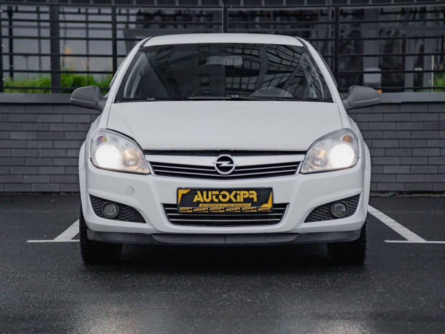 Opel Astra H Рестайлинг Тюмень  - изображение 3