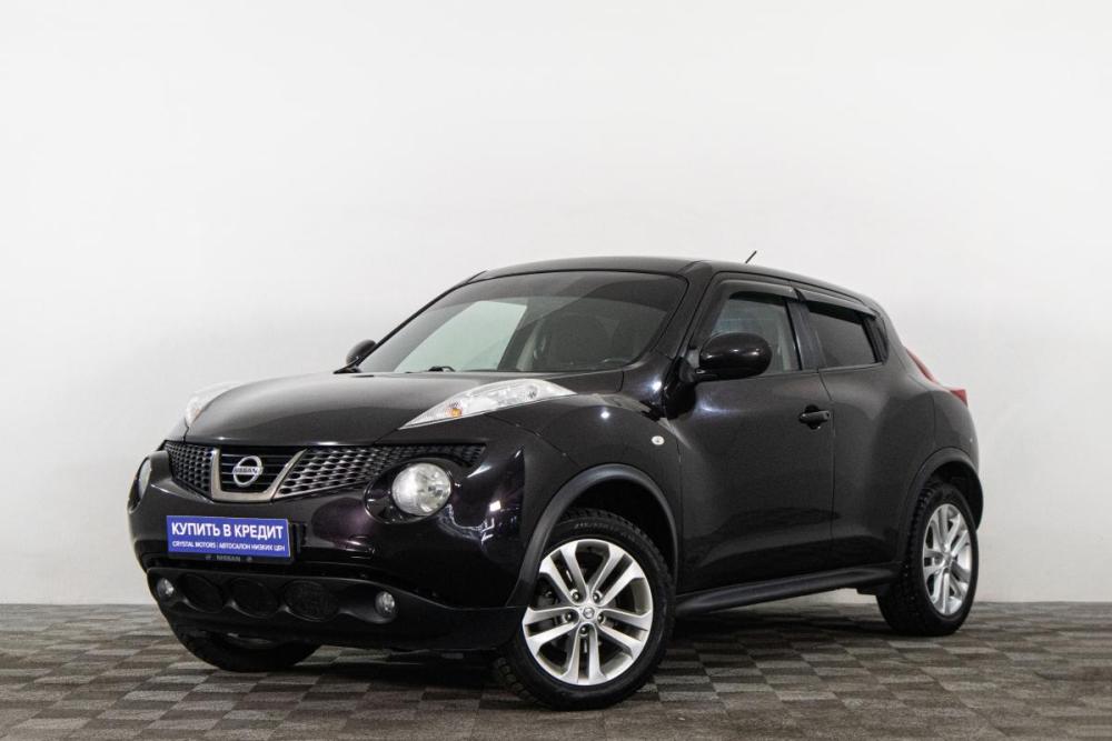 Nissan Juke I Сургут  - изображение 4