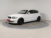 BMW 1 серии I (E81/E82/E87/E88) Рестайлинг Екатеринбург  - изображение 18