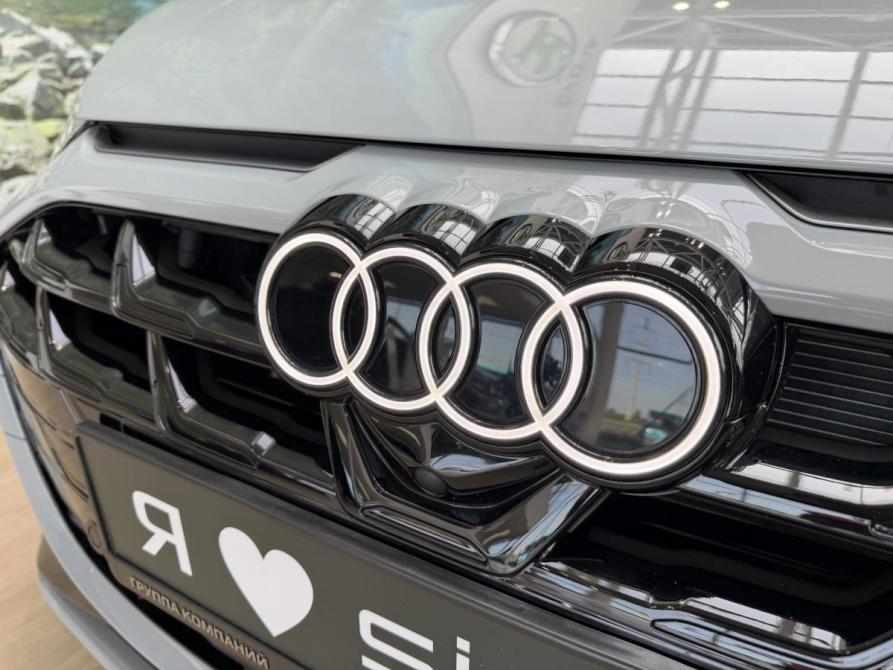 Audi A3 IV (8Y) Рестайлинг Санкт-Петербург  - изображение 19