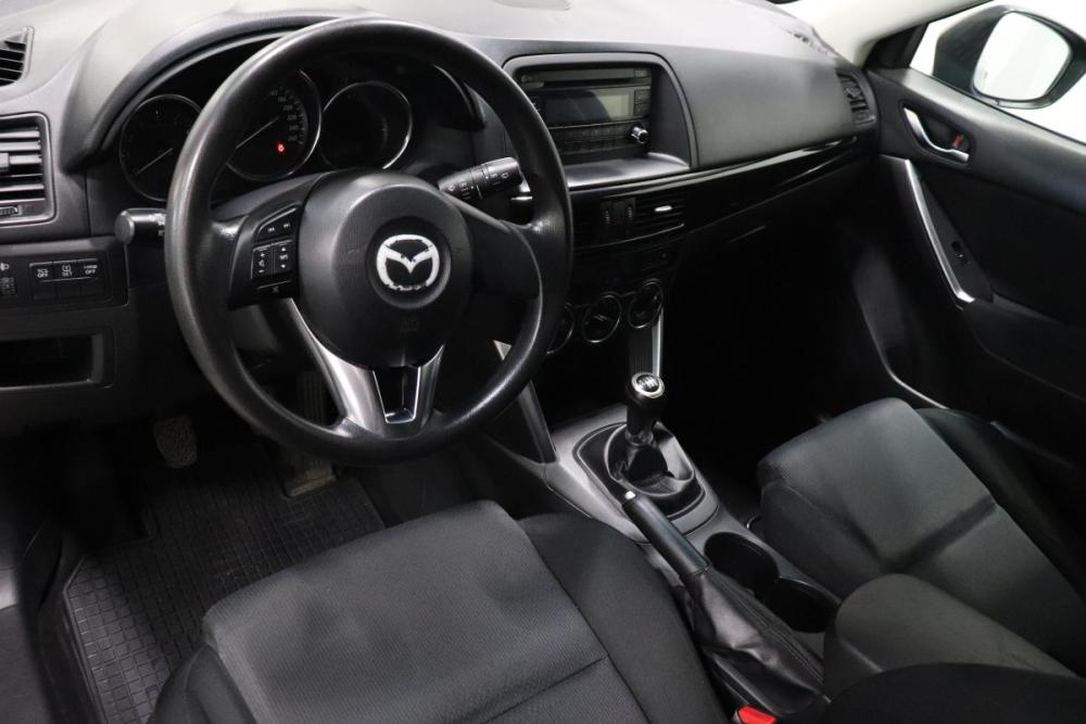 Mazda CX-5 I Ульяновск  - изображение 14
