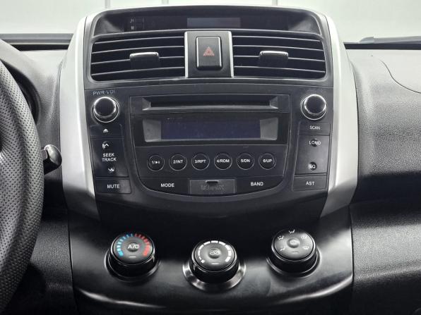 Lifan X60 I Рестайлинг с пробегом 2015 года, цена 875 000 рублей, 165000 км, внедорожник, Автокод Объявления