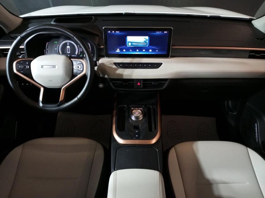 Haval Jolion I Уфа  - изображение 9