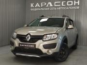 Renault Sandero II Рестайлинг Пермь  - изображение 19