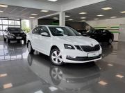 Skoda Octavia III (A7) Рестайлинг Тверь  - изображение 27
