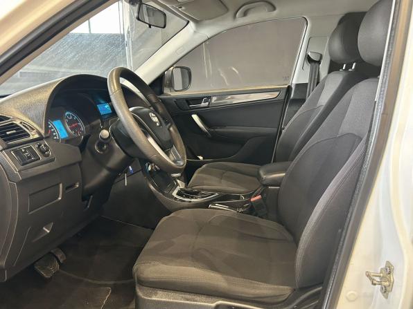 Brilliance V5 I с пробегом 2014 года, цена 800 000 рублей, 91000 км, внедорожник, Автокод Объявления