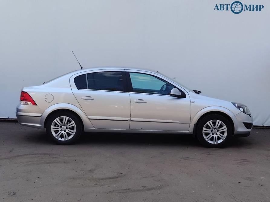 Opel Astra H Рестайлинг Москва  - изображение 4