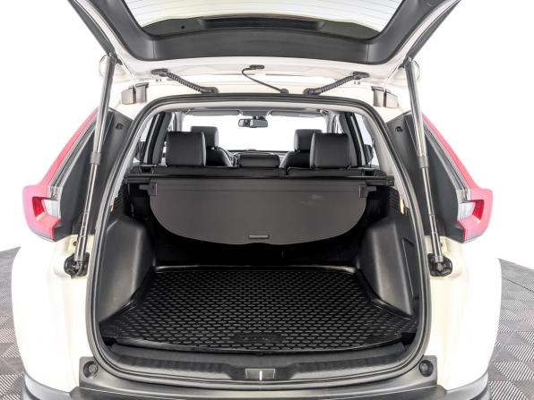 Honda CR-V V Рестайлинг с пробегом 2021 года, цена 3 990 000 рублей, 67880 км, внедорожник, Автокод Объявления