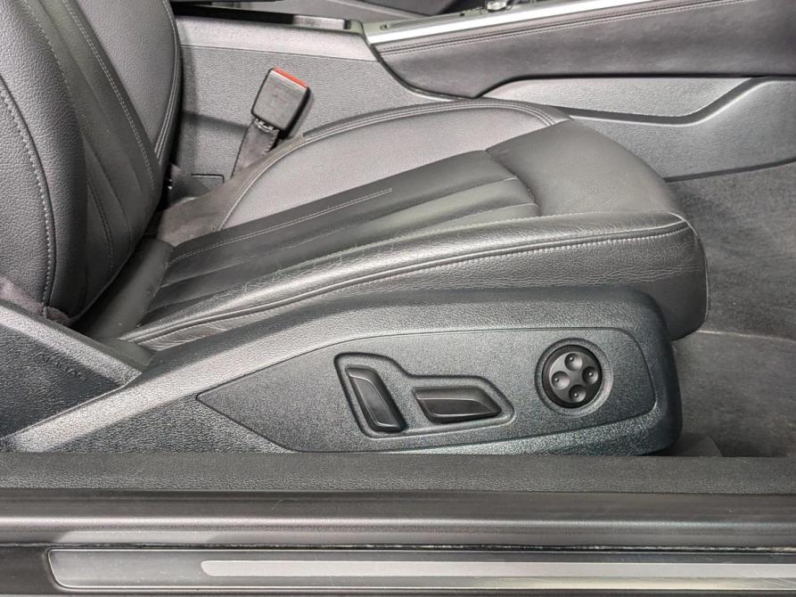 Audi A5 II (F5) Екатеринбург  - изображение 15