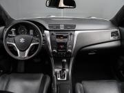 Suzuki Kizashi Москва  - изображение 28
