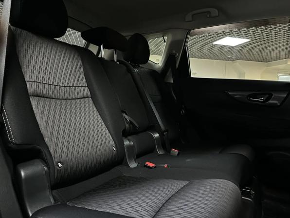 Nissan X-Trail III Рестайлинг с пробегом 2018 года, цена 1 770 000 рублей, 139022 км, внедорожник, Автокод Объявления