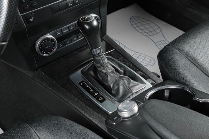 Mercedes-Benz GLK-Класс I (X204) с пробегом 2012 года, цена 2 129 000 рублей, 255000 км, внедорожник, Автокод Объявления