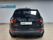 Skoda Karoq I Москва  - изображение 29