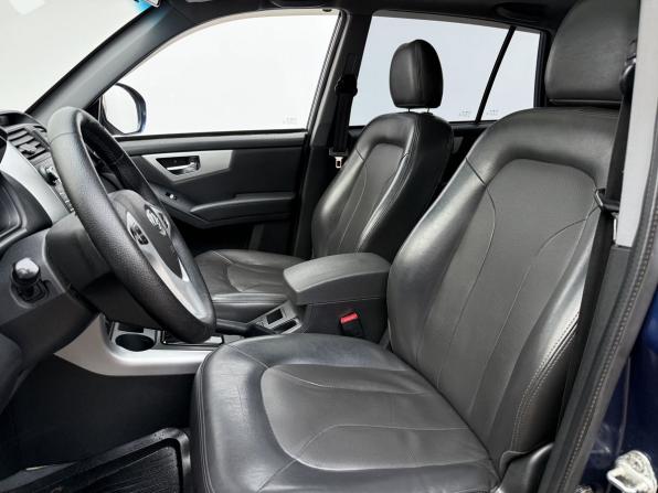 Lifan X60 I Рестайлинг с пробегом 2016 года, цена 550 000 рублей, 175619 км, внедорожник, Автокод Объявления