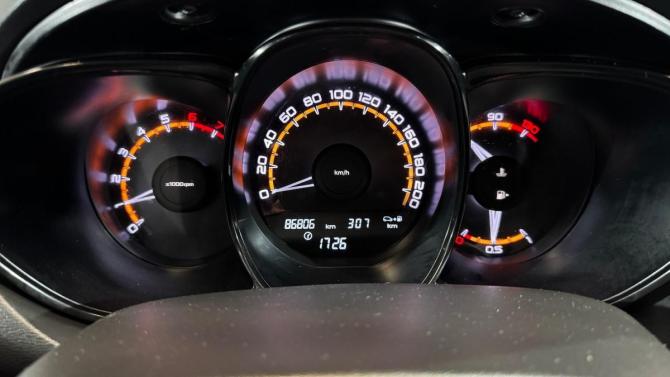 Lada (ВАЗ) Vesta I с пробегом 2020 года, цена 1 000 000 рублей, 86805 км, седан, Автокод Объявления