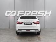 Lada (ВАЗ) Vesta I Рестайлинг (NG) Воронеж  - изображение 22