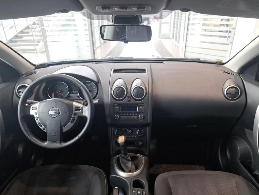 Nissan Qashqai I Рестайлинг Казань  - изображение 17