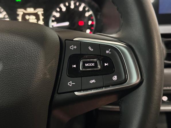 Chery Tiggo 4 Pro I с пробегом 2023 года, цена 1 500 000 рублей, 24756 км, внедорожник, Автокод Объявления