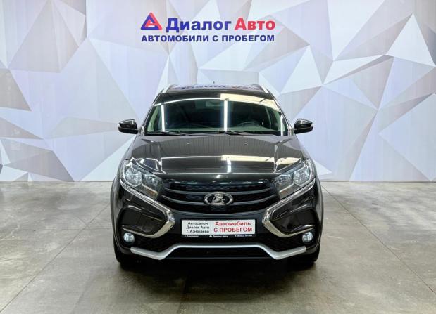 Lada (ВАЗ) XRAY I с пробегом 2020 года, цена 1 040 000 рублей, 83981 км, хэтчбек, Автокод Объявления