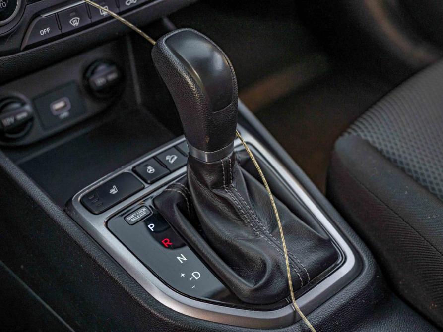 Hyundai Creta I Рестайлинг Санкт-Петербург  - изображение 10