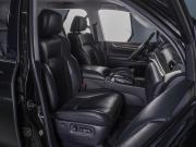 Lexus LX III Рестайлинг 2 Ростов-на-Дону  - изображение 32