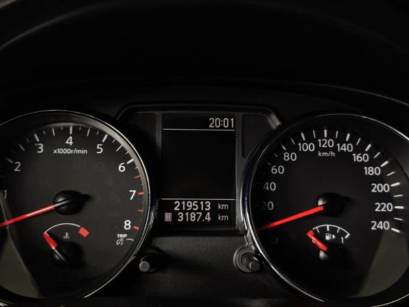 Nissan Qashqai I Рестайлинг с пробегом 2013 года, цена 795 000 рублей, 219512 км, внедорожник, Автокод Объявления