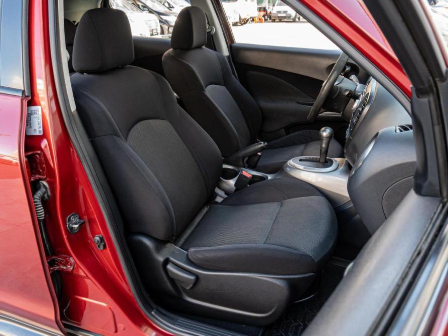 Nissan Juke I Краснодар  - изображение 8