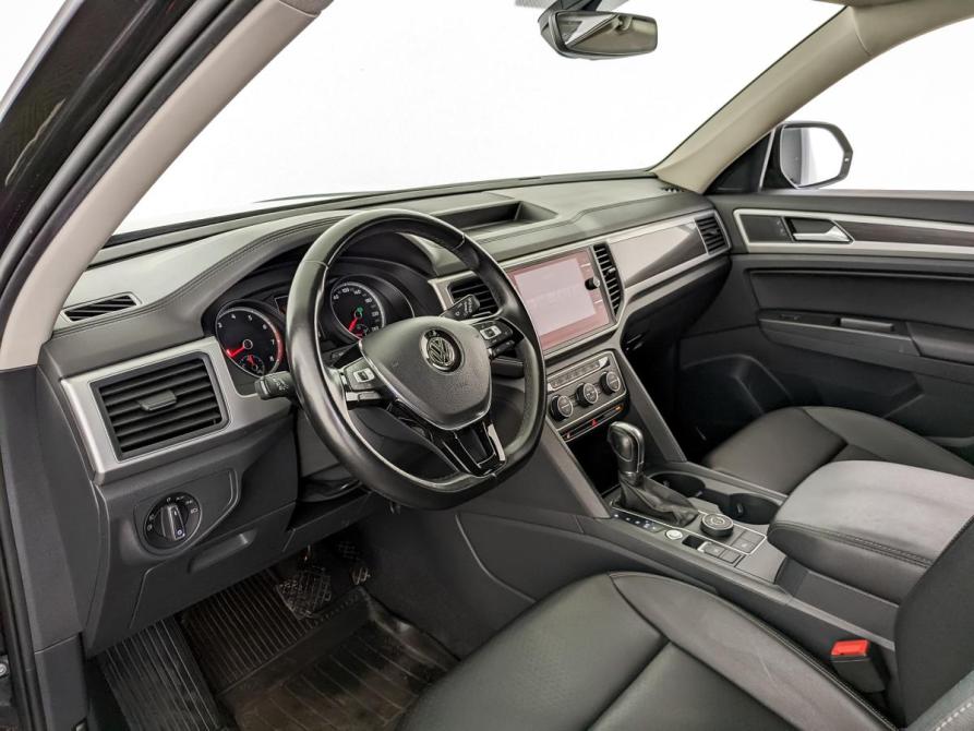 Volkswagen Teramont I Санкт-Петербург  - изображение 17