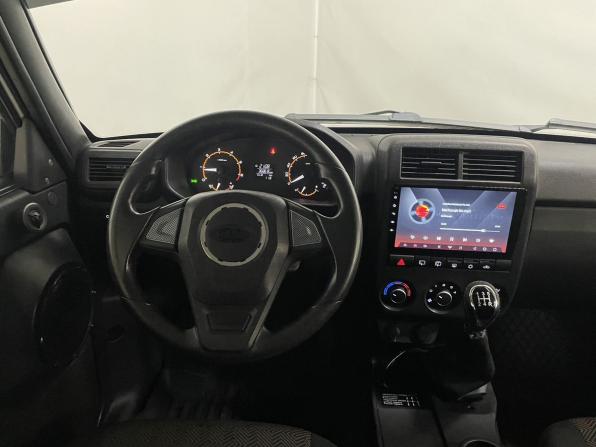 Lada (ВАЗ) Niva Legend с пробегом 2023 года, цена 880 000 рублей, 36867 км, внедорожник, Автокод Объявления