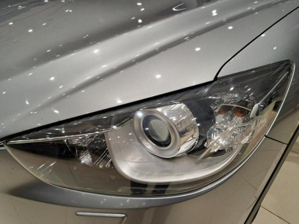 Mazda CX-5 I с пробегом 2012 года, цена 1 580 000 рублей, 184546 км, внедорожник, Автокод Объявления