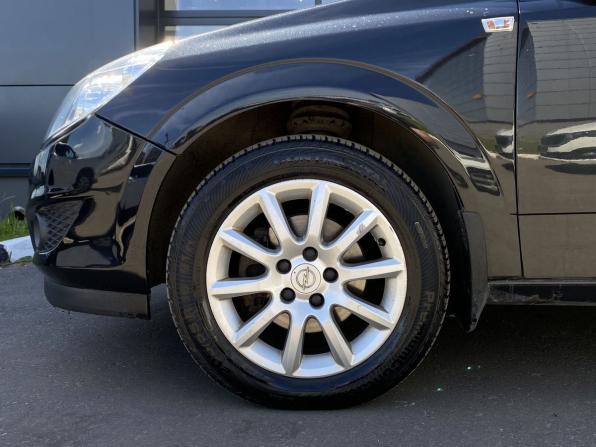 Opel Astra H Рестайлинг с пробегом 2013 года, цена 799 000 рублей, 66937 км, седан, Автокод Объявления
