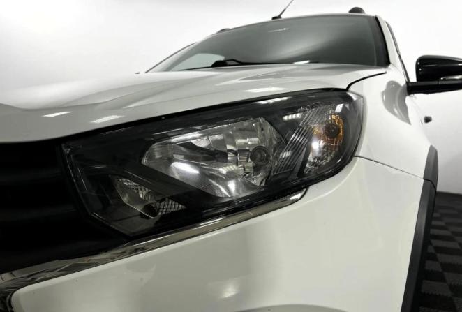 Lada (ВАЗ) Granta I Рестайлинг с пробегом 2023 года, цена 925 000 рублей, 65895 км, универсал, Автокод Объявления