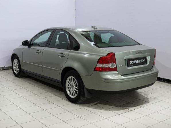 Volvo S40 II с пробегом 2006 года, цена 799 000 рублей, 174759 км, седан, Автокод Объявления