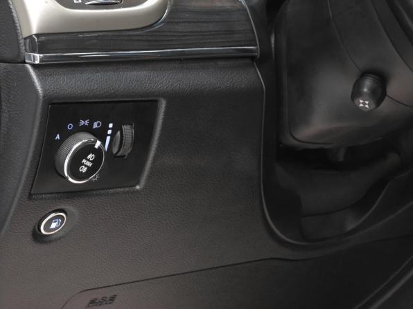 Jeep Grand Cherokee IV (WK2) Рестайлинг с пробегом 2013 года, цена 2 170 000 рублей, 186000 км, внедорожник, Автокод Объявления