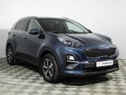 Kia Sportage IV Рестайлинг Санкт-Петербург  - изображение 23