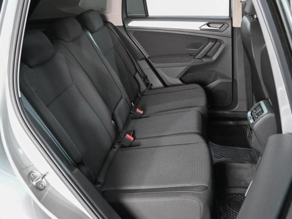 Volkswagen Tiguan II с пробегом 2019 года, цена 3 149 000 рублей, 48414 км, внедорожник, Автокод Объявления