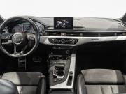 Audi A4 V (B9) Казань  - изображение 14