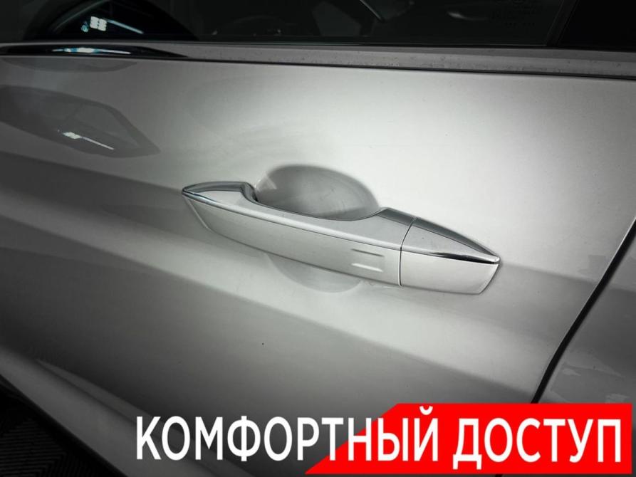 Geely Tugella I Рестайлинг Ногинск  - изображение 10