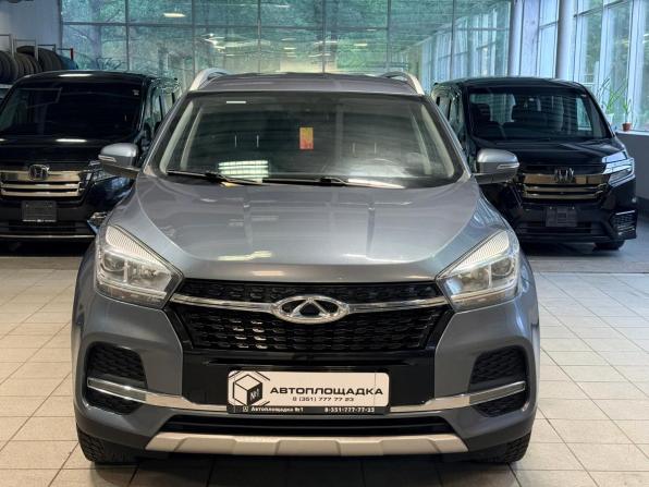 Chery Tiggo 4 I Рестайлинг с пробегом 2020 года, цена 1 559 000 рублей, 76963 км, внедорожник, Автокод Объявления
