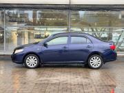 Toyota Corolla X (E140 E150) Москва  - изображение 21