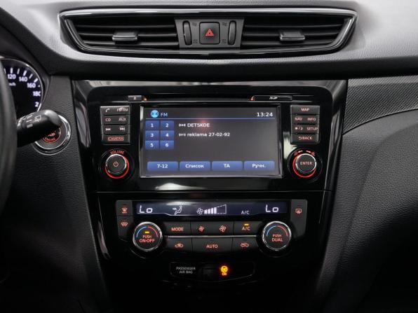 Nissan X-Trail III с пробегом 2015 года, цена 1 595 000 рублей, 220676 км, внедорожник, Автокод Объявления